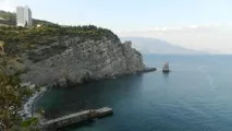 Крим, екскурсія до Лівадії, Воронцовський палац, Ластівчине гніздо екскурсія