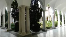 Крим, екскурсія до Лівадії, Воронцовський палац, Ластівчине гніздо крим
