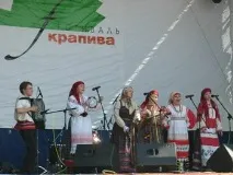 Кропивна історія кропиви