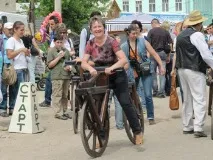 Кропивна історія кропиви
