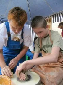 Кропивна історія кропивою