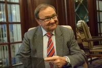 Хто заморозить «Північний потік-2», Криза-скарбничка північний