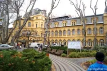 Купальня Лукач, наші враження лукач