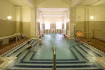 Купальня Лукач, наші враження наші