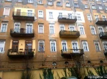 Купальня Лукач, наші враження наші