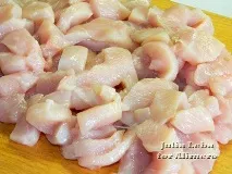 Курячі грудки з брокколі курячі