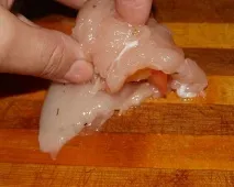 курячі