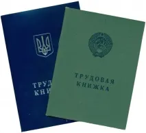 трудовій
