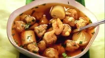 Кухня народів світу види пельменів кухня