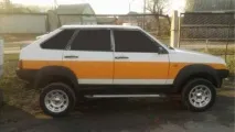 Лада