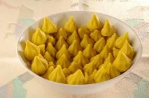 Кухня народів світу види пельменів пельменів