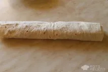 Лаваш з куркою та сиром рецепт лаваш