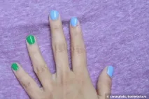 essie