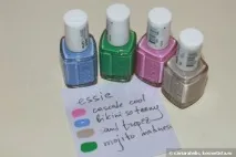 essie