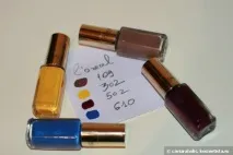 essie