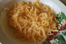 Лаваш з куркою та сиром рецепт куркою