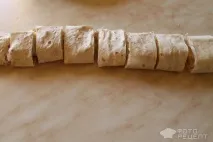 Лаваш з куркою та сиром рецепт куркою