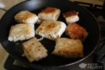 Лаваш з куркою та сиром рецепт лаваш