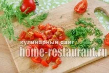 Лаваш з куркою та сиром рецепт лаваш