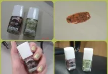Лак для нігтів Sagitta Dalmatian Collection nail laquer - Мої ДАЛМАТИНЦІ) ) фото прекрасної пари sagitta