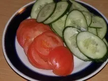 Лаваш з куркою та сиром рецепт рецепт