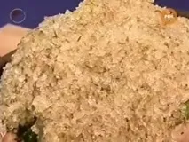 Курка на солі в духовці, Рецепти Джеймі Олівера духовці