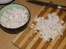 Лаваш з куркою та сиром рецепт лаваш