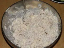 Лаваш з куркою та сиром рецепт сиром