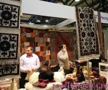Ладья - виставка-ярмарок народних промислів народних