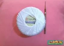Літня кепочка для хлопчика, в’язана гачком хлопчика
