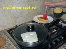 коржики