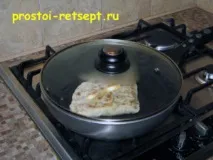 сковороді