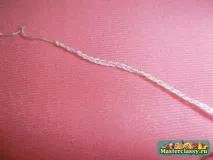 Літня кепочка для хлопчика, в’язана гачком кепочка