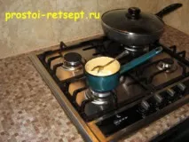сковороді