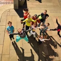Лімузин на день народження дитини – лімузин напрокат для дітей дитини