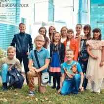 Лімузин на день народження дитини – лімузин напрокат для дітей народження