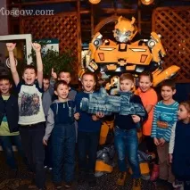 Лімузин на день народження дитини – лімузин напрокат для дітей напрокат