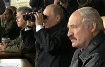 Лукашенко не заважає анексії анексії