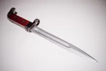 Кращий клинок для АК дуже