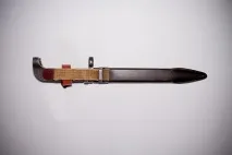 Кращий клинок для АК його