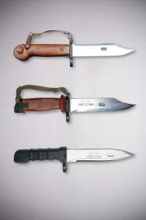 Кращий клинок для АК кращий