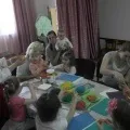 Майстер-клас з виготовлення великоднього сувеніру «Великоднє курча» великоднього