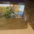 Майстер-клас «Виготовлення маскарадної маски «Кішка» майстер-клас
