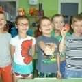 Майстер-клас з виготовлення великоднього сувеніру «Великоднє курча» виготовлення