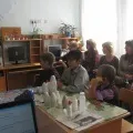 Майстер-клас з виготовлення великоднього сувеніру «Великоднє курча» великоднього