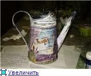 лійки