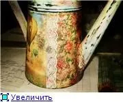 лійки
