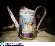 лійки