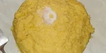 Мамалига для риболовлі рецепт приготування мамалига