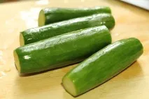 мариновані